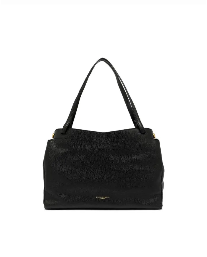 Gianni Chiarini Shopping bag Ottavia Nero