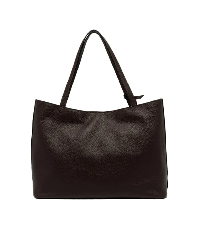 Gianni Chiarini Shopping bag Marisol Testa moro