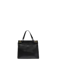 Gianni Chiarini Borsa piccola pelle liscia Tilda Nero