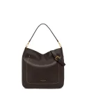 Gianni Chiarini Borsa tracolla grande Olga Testa moro