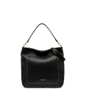 Gianni Chiarini Borsa tracolla grande Olga Nero