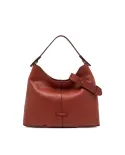 Gianni Chiarini Borsa a tracolla Eloise Mattone