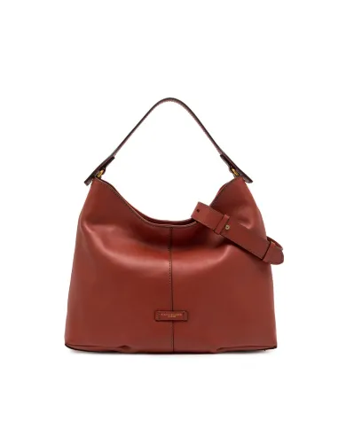 Gianni Chiarini Borsa a tracolla Eloise Mattone