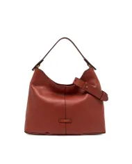 Gianni Chiarini Borsa a tracolla Eloise Mattone