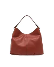 Gianni Chiarini Borsa a tracolla Eloise Mattone