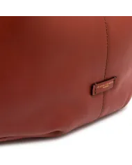 Gianni Chiarini Borsa a tracolla Eloise Mattone