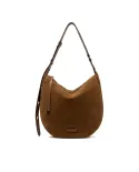 Gianni Chiarini Borsa nabuk Charlotte Cuoio