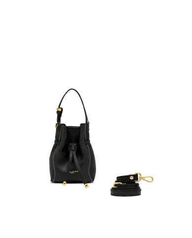 Gianni Chiarini Borsa piccola Sienna Nero