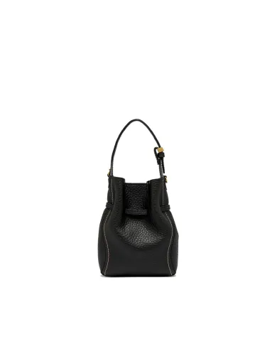 Gianni Chiarini Borsa piccola Sienna Nero