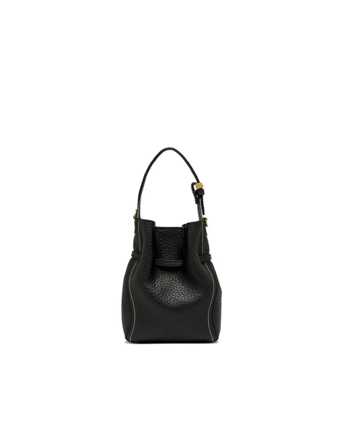 Gianni Chiarini Borsa piccola Sienna Nero