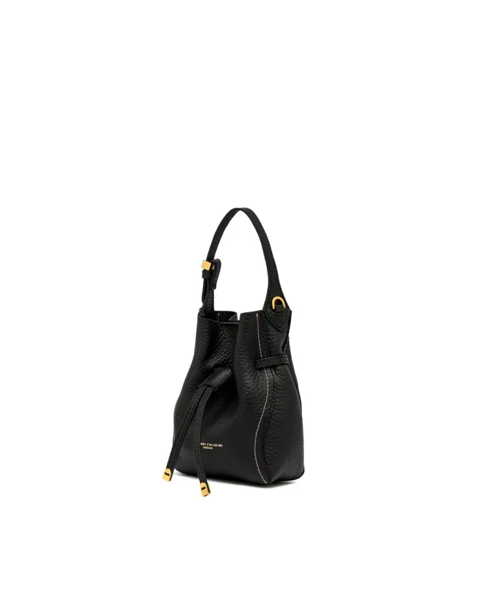 Gianni Chiarini Borsa piccola Sienna Nero