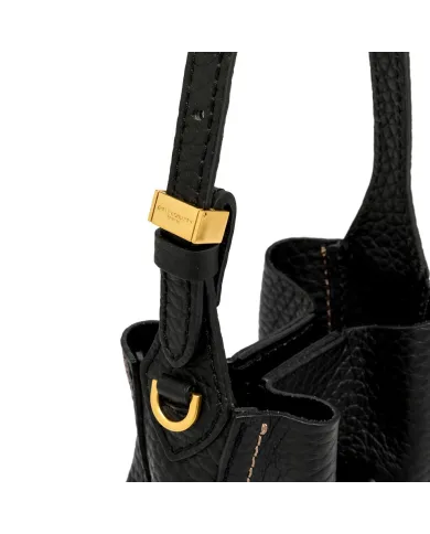 Gianni Chiarini Borsa piccola Sienna Nero