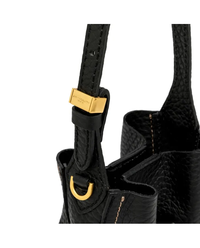 Gianni Chiarini Borsa piccola Sienna Nero