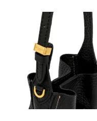 Gianni Chiarini Borsa piccola Sienna Nero