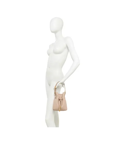 Gianni Chiarini Borsa piccola Sienna Nero