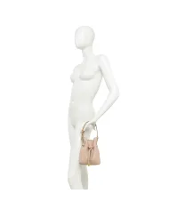Gianni Chiarini Borsa piccola Sienna Nero