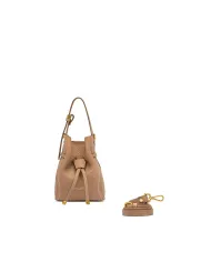 Gianni Chiarini Borsa piccola Sienna Cammello