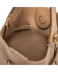 Gianni Chiarini Borsa piccola Sienna Cammello