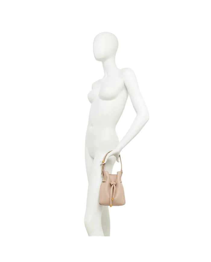 Gianni Chiarini Borsa piccola Sienna Cammello