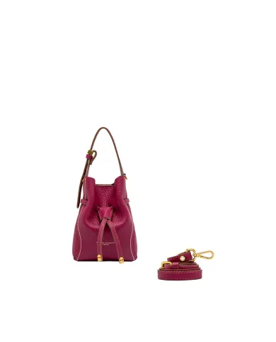 Gianni Chiarini Borsa piccola Sienna Fucsia