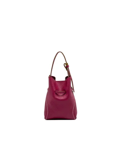 Gianni Chiarini Borsa piccola Sienna Fucsia