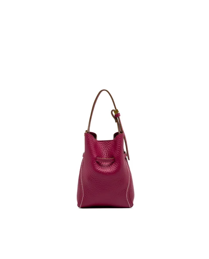 Gianni Chiarini Borsa piccola Sienna Fucsia
