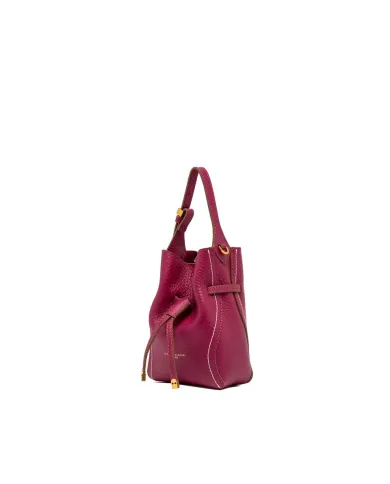 Gianni Chiarini Borsa piccola Sienna Fucsia