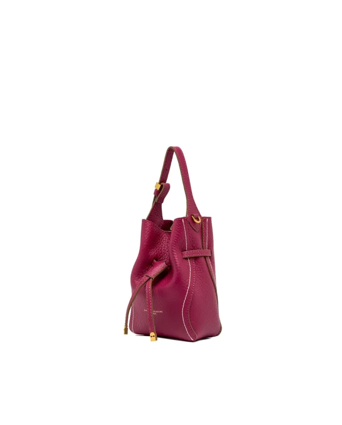 Gianni Chiarini Borsa piccola Sienna Fucsia