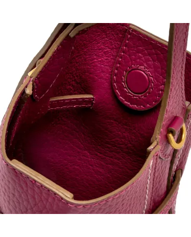 Gianni Chiarini Borsa piccola Sienna Fucsia