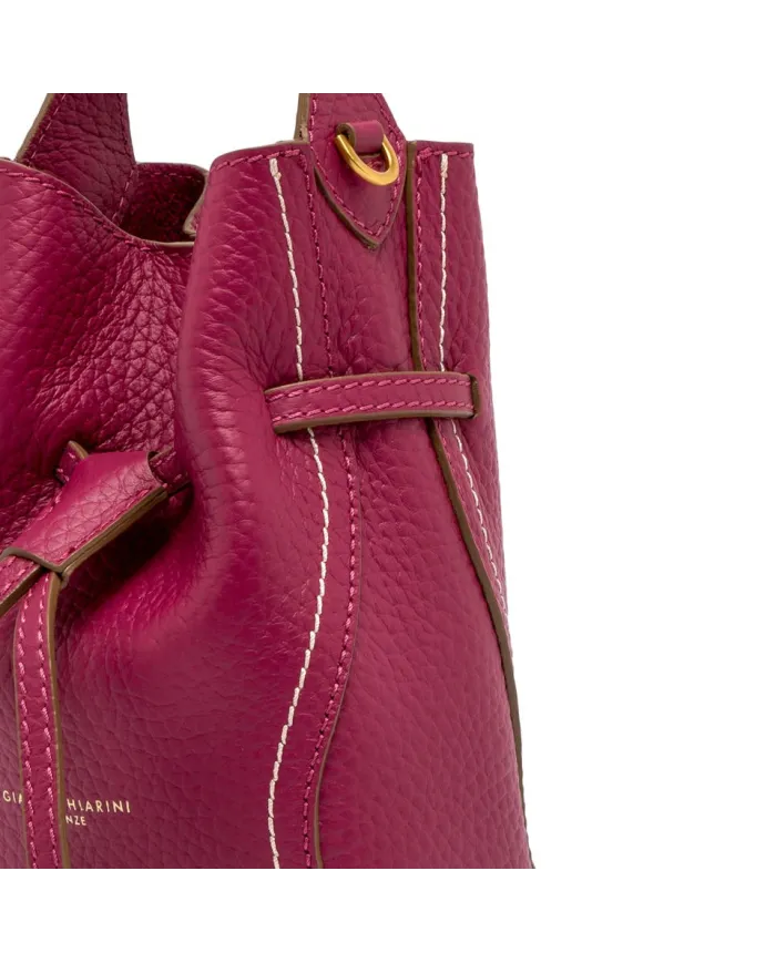 Gianni Chiarini Borsa piccola Sienna Fucsia