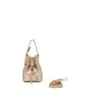 Gianni Chiarini Borsa piccola Sienna Oro
