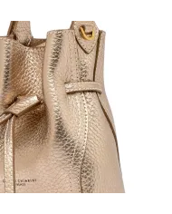 Gianni Chiarini Borsa piccola Sienna Oro