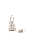 Gianni Chiarini Borsa piccola Sienna Avorio