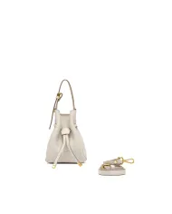 Gianni Chiarini Borsa piccola Sienna Avorio