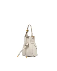 Gianni Chiarini Borsa piccola Sienna Avorio