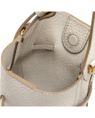 Gianni Chiarini Borsa piccola Sienna Avorio