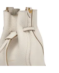 Gianni Chiarini Borsa piccola Sienna Avorio