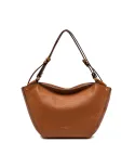 Gianni Chiarini Borsa a tracolla Bloom Cuoio