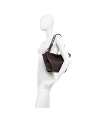 Gianni Chiarini Borsa a tracolla Bloom Cuoio
