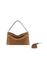 Gianni Chiarini Borsa scamosciata Elisa Cammello