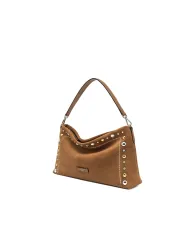 Gianni Chiarini Borsa scamosciata Elisa Cammello