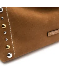 Gianni Chiarini Borsa scamosciata Elisa Cammello