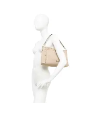 Gianni Chiarini Borsa scamosciata Elisa Cammello