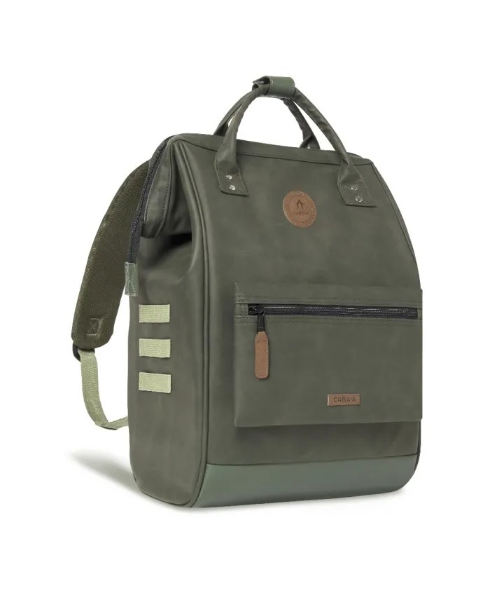 CABAIA Zaino large Busan Verde