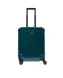Piquadro Trolley bagaglio a mano personalizzabile Verde