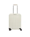 Piquadro Trolley bagaglio a mano PQlight Avorio