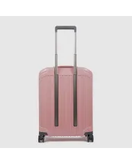 Piquadro Trolley bagaglio a mano PQlight Rosa