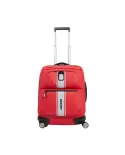 Piquadro Trolley bagaglio a mano Piquadro x Ducati Rosso