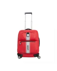 Piquadro Trolley bagaglio a mano Piquadro x Ducati Rosso