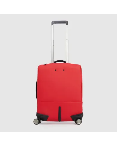 Piquadro Trolley bagaglio a mano Piquadro x Ducati Rosso